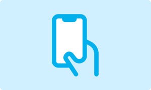 スマートフォン決済